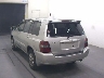 TOYOTA KLUGER 2005 Image 2