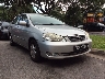 TOYOTA COROLLA ALTIS 2004 Image 1