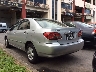 TOYOTA COROLLA ALTIS 2004 Image 3