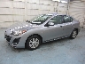 MAZDA AXELA 2009 Image 1