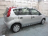 NISSAN NOTE 2009 Image 3