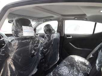 KIA OPTIMA 2014 Image 6