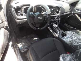 KIA OPTIMA 2014 Image 2