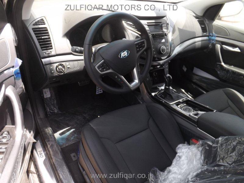 HYUNDAI i40 2014 Image 2