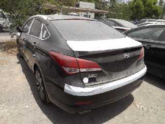 HYUNDAI i40 2014 Image 4