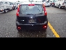 NISSAN NOTE 2008 Image 3