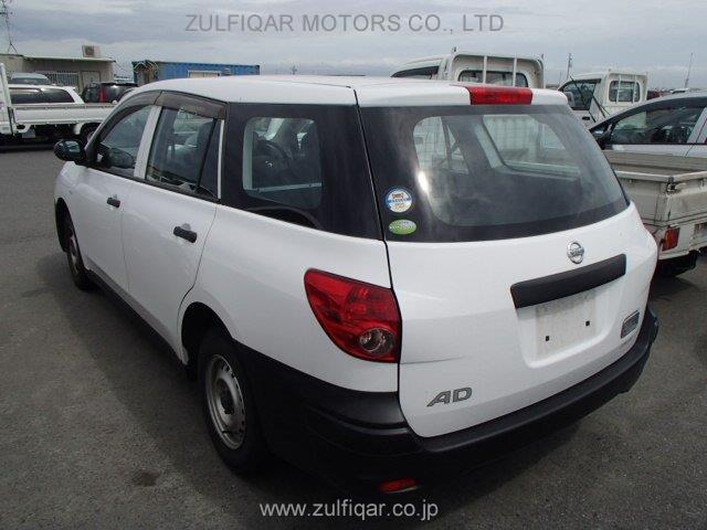 NISSAN A.D S/V 2009 Image 4