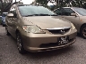 HONDA CITY 2005 Image 1