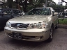 NISSAN SUNNY 2004 Image 1