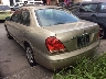 NISSAN SUNNY 2004 Image 3