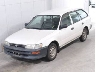 TOYOTA COROLLA S/V 2000 Image 1