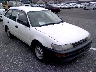 TOYOTA COROLLA S/V 2000 Image 3