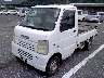 SUZUKI CARRY TRUCK 2003 Image 6