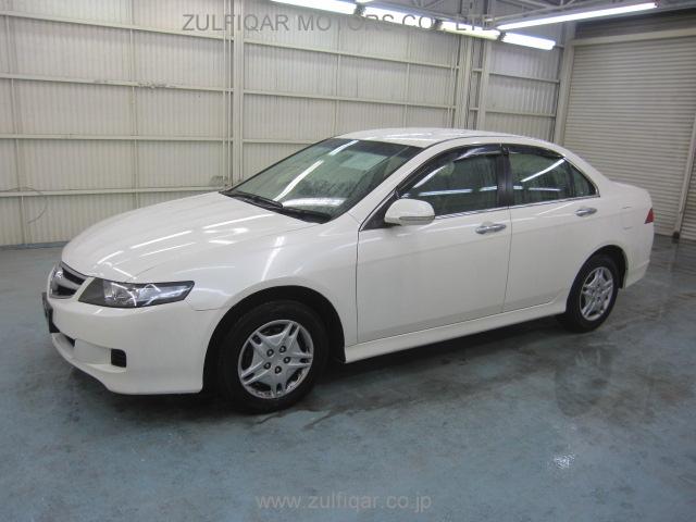 HONDA ACCORD 2008 Image 1