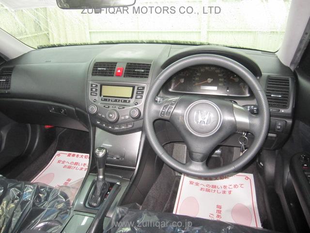 HONDA ACCORD 2008 Image 2