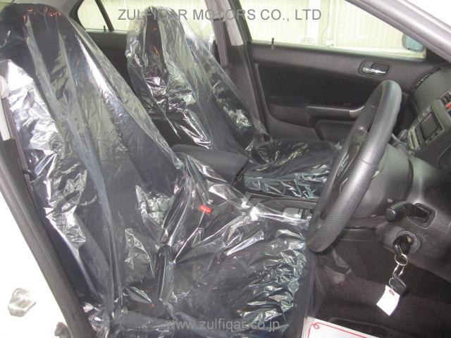 HONDA ACCORD 2008 Image 7