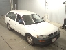 TOYOTA COROLLA S/V 2001 Image 1