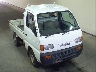 SUZUKI CARRY TRUCK 1998 Image 1