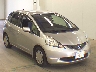 HONDA FIT 2008 Image 1