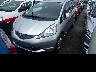 HONDA FIT 2008 Image 4