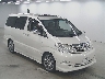 TOYOTA ALPHARD 2006 Image 1