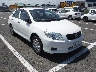 TOYOTA COROLLA AXIO 2009 Image 1