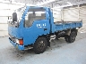 MITSUBISHI CANTER DUMP TRUCK 1992 Image 1