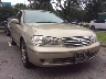 NISSAN SUNNY 2004 Image 1