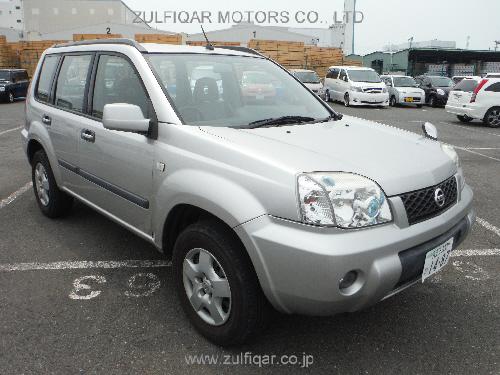 NISSAN X-TRAIL 2006 Image 1