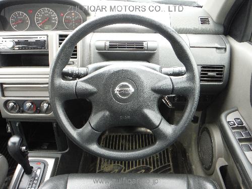 NISSAN X-TRAIL 2006 Image 2