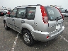 NISSAN X-TRAIL 2006 Image 3