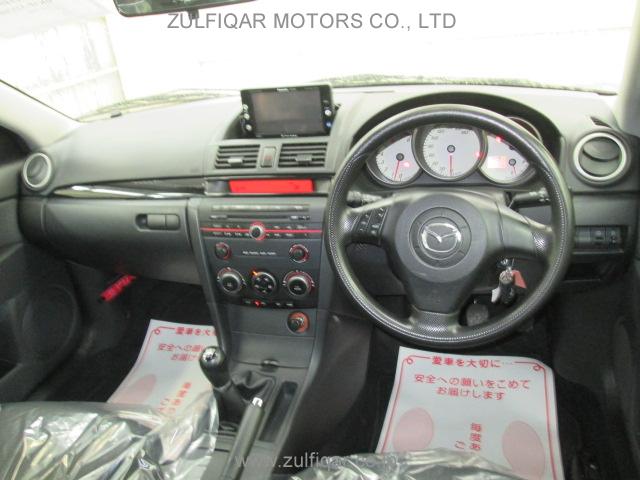 MAZDA AXELA 2008 Image 2