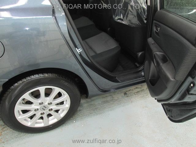 MAZDA AXELA 2008 Image 11