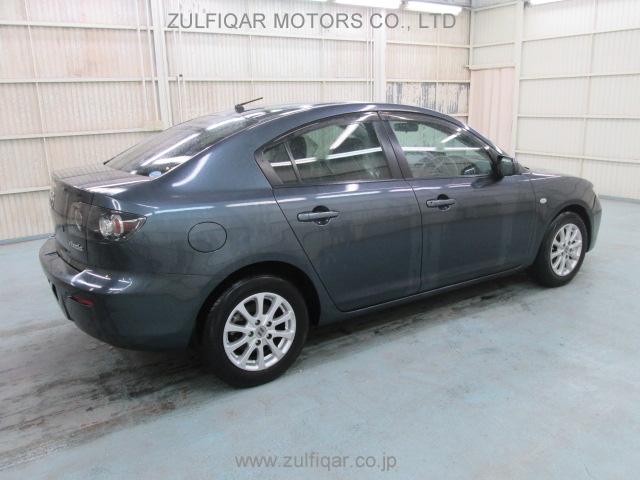 MAZDA AXELA 2008 Image 3