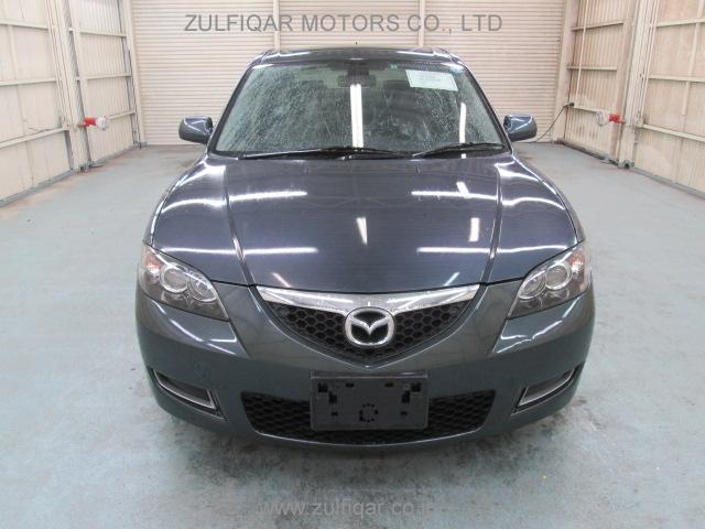 MAZDA AXELA 2008 Image 4