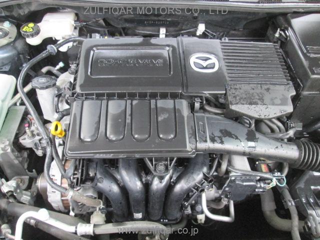 MAZDA AXELA 2008 Image 6