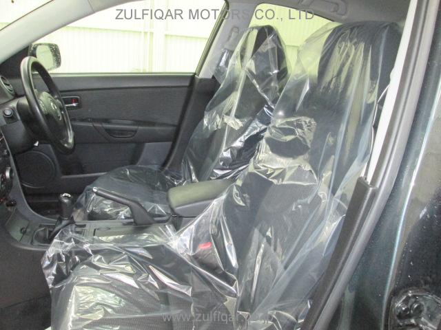 MAZDA AXELA 2008 Image 9