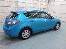 MAZDA AXELA SPORTS S/W 2009 Image 3