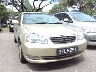 TOYOTA COROLLA ALTIS 2004 Image 1