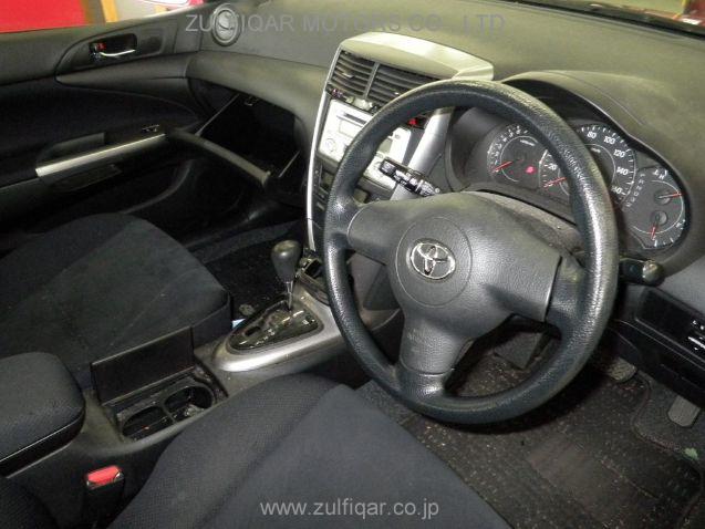 TOYOTA CALDINA S/W 2003 Image 3