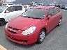 TOYOTA CALDINA S/W 2003 Image 5