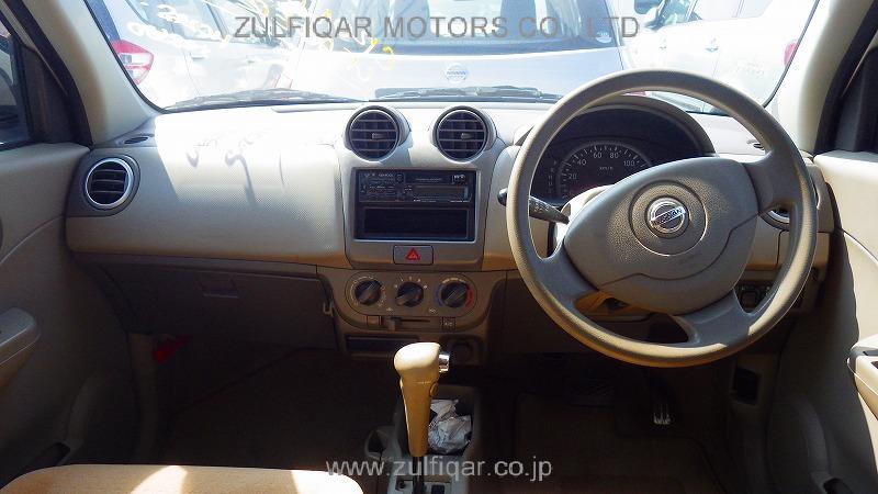 NISSAN PINO 2007 Image 6