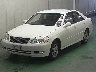 TOYOTA MARK II 2001 Image 1