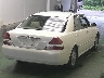 TOYOTA MARK II 2001 Image 2