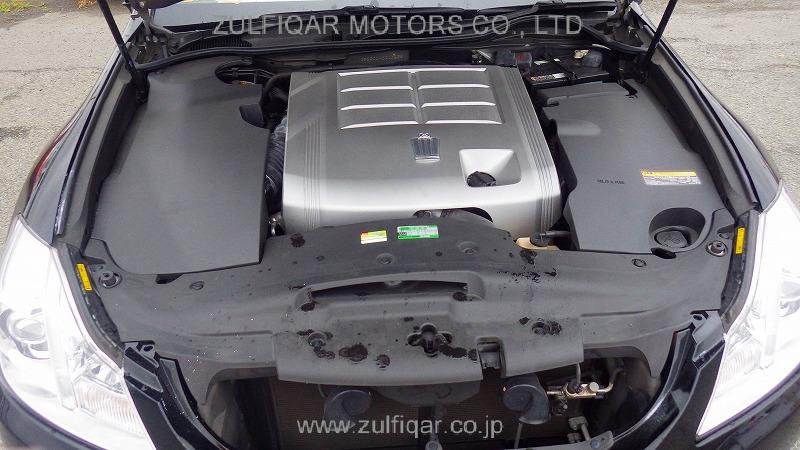 TOYOTA CROWN 2008 Image 12