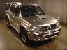 TOYOTA HILUX SURF 2000 Image 1