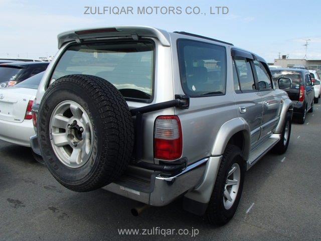 TOYOTA HILUX SURF 2000 Image 6