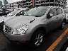 NISSAN DUALIS 2009 Image 1