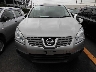 NISSAN DUALIS 2009 Image 4