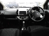 NISSAN NOTE 2012 Image 2